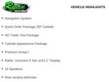 New 2025 Jeep Wagoneer Series II w/ Premium Group I image 5