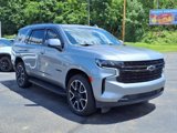 Used 2024 Chevrolet Tahoe RST w/ Sport Performance Package image 5