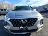 Used 2020 Hyundai Santa Fe SEL w/ Convenience Package image 3