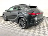 Used 2023 Lexus RX 500h F Sport image 4