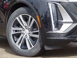New 2025 Cadillac Lyriq Luxury image 3
