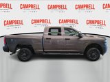 New 2025 RAM 2500 Tradesman image 2