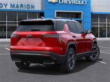New 2026 Chevrolet Equinox RS image 4