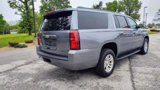 Used 2018 Chevrolet Suburban LT image 4