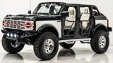 Used 2025 Ford Bronco Big Bend image 2