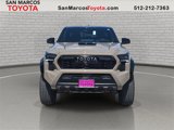 New 2025 Toyota Tacoma TRD Pro image 2