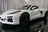 New 2025 Chevrolet Corvette E-Ray w/ ZER Performance Package image 4