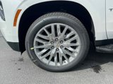 New 2025 Chevrolet Tahoe Premier w/ Sun And Tow Package image 5
