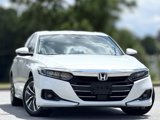 Used 2022 Honda Accord EX-L image 3