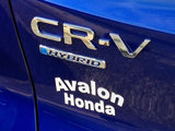 New 2025 Honda CR-V Sport-L image 6
