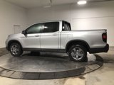 New 2025 Honda Ridgeline TrailSport image 4