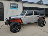 Used 2019 Jeep Wrangler Unlimited Sport S image 3