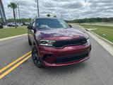 New 2025 Dodge Durango GT w/ Blacktop Package image 4