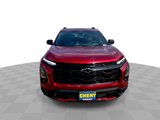New 2026 Chevrolet Equinox RS w/ Convenience Package III image 3