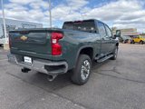 New 2025 Chevrolet Silverado 2500 LT w/ All Star Edition image 3