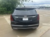 Used 2025 Cadillac XT5 Premium Luxury w/ Technology Package image 6