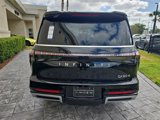New 2025 INFINITI QX80 Luxe image 4