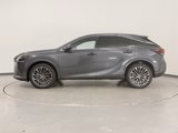 New 2025 Lexus RX 450h AWD w/ Luxury Package image 4