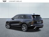 New 2026 Cadillac Vistiq Luxury image 3