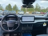 New 2025 Ford Maverick XLT w/ XLT Luxury Package image 2