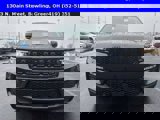 New 2025 Jeep Grand Cherokee Limited image 3