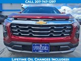 New 2026 Chevrolet Equinox LT w/ Convenience Package II image 3