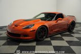 Used 2006 Chevrolet Corvette Coupe w/ Preferred Equipment Group image 5