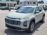 New 2026 Chevrolet Equinox LT w/ Safety and Technology Package image 6