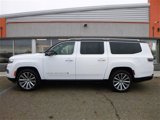Used 2023 Jeep Grand Wagoneer L Series II image 2