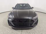 New 2025 Audi RS 6 performance image 2