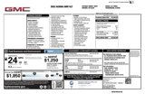 Used 2023 GMC Acadia SLT image 3