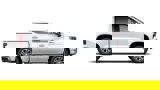 New 2026 Chevrolet Silverado 1500 LTZ image 5