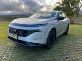 New 2025 Nissan Murano SV image 3