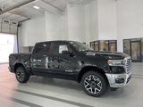 New 2025 RAM 1500 Laramie image 2