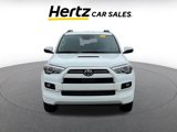 Used 2024 Toyota 4Runner TRD Sport image 5