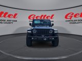 New 2025 Jeep Wrangler Unlimited Rubicon image 3