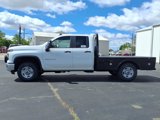 New 2025 Chevrolet Silverado 2500 W/T w/ WT Convenience Package image 2
