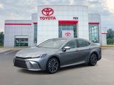 New 2025 Toyota Camry XLE image 2