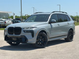 New 2025 BMW X7 xDrive40i w/ M Sport Package image 2