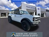 New 2025 Ford Bronco Badlands w/ Sasquatch Package image 6