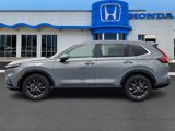 New 2026 Honda CR-V EX-L image 3