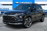 New 2026 Chevrolet TrailBlazer RS w/ Convenience Package image 2