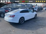 Used 2021 Chevrolet Malibu LT image 6
