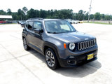 Used 2018 Jeep Renegade Latitude w/ Advanced Technology Group image 4