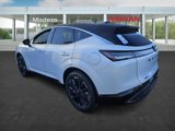 New 2025 Nissan Murano Platinum image 4