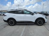 Used 2024 Kia Sportage X-Line image 4