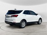 Used 2024 Chevrolet Equinox LT image 5