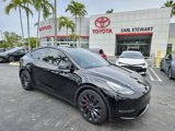 Used 2023 Tesla Model Y Performance image 2