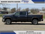 New 2025 GMC Sierra 2500 SLT image 3