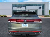 New 2025 Volkswagen Atlas Cross Sport SE image 5